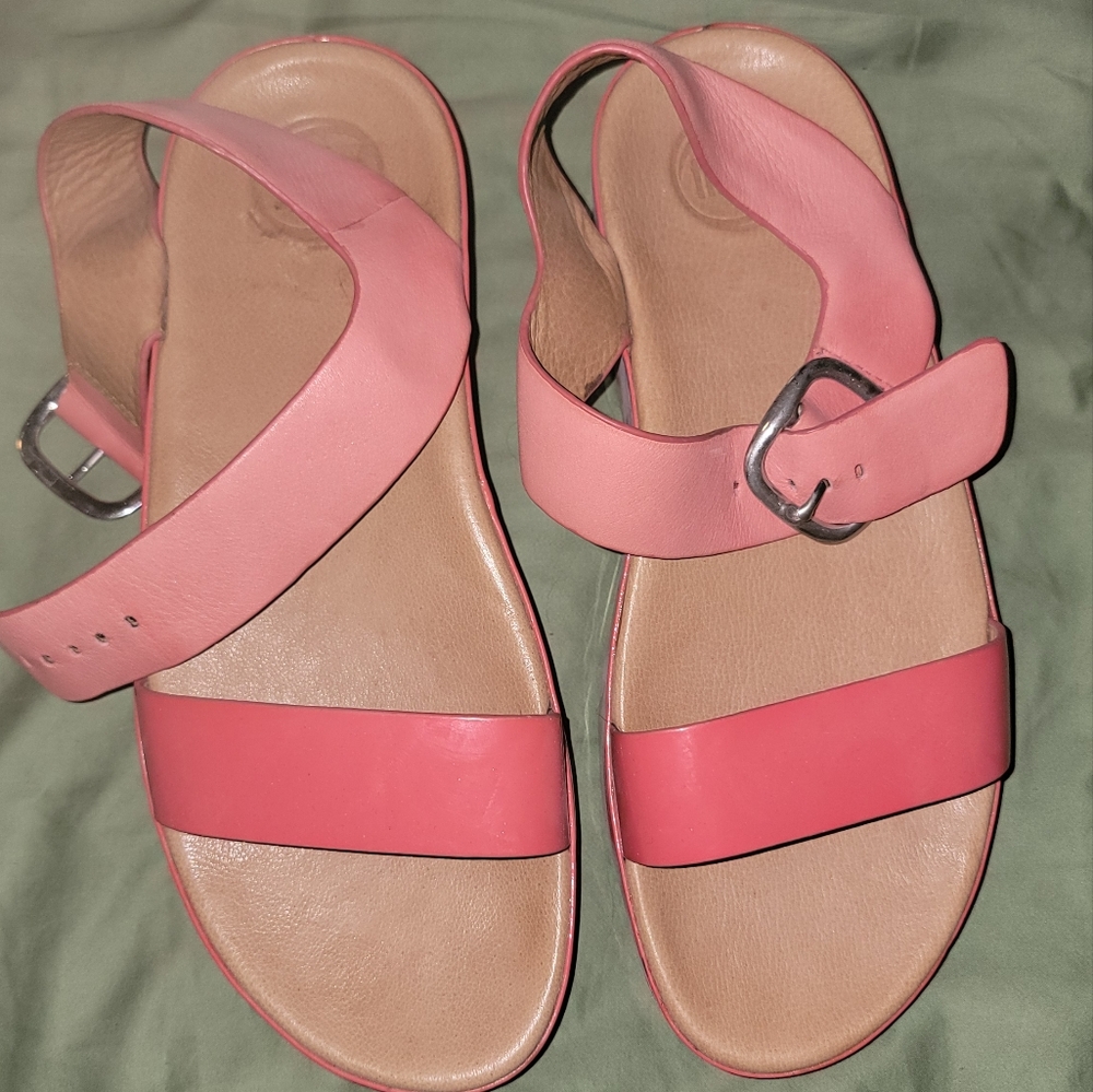 Fitflop sandals